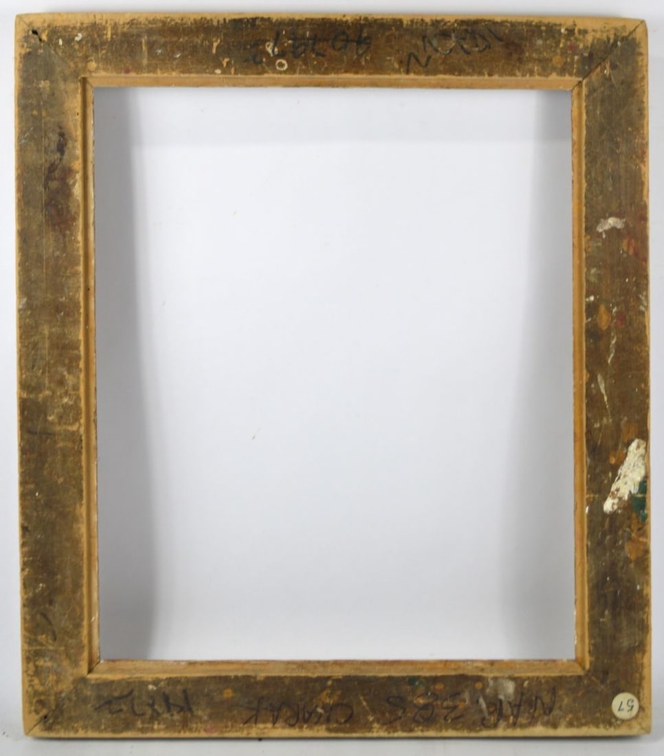 FINE HEYDENRYK MODERNIST FRAME - 4