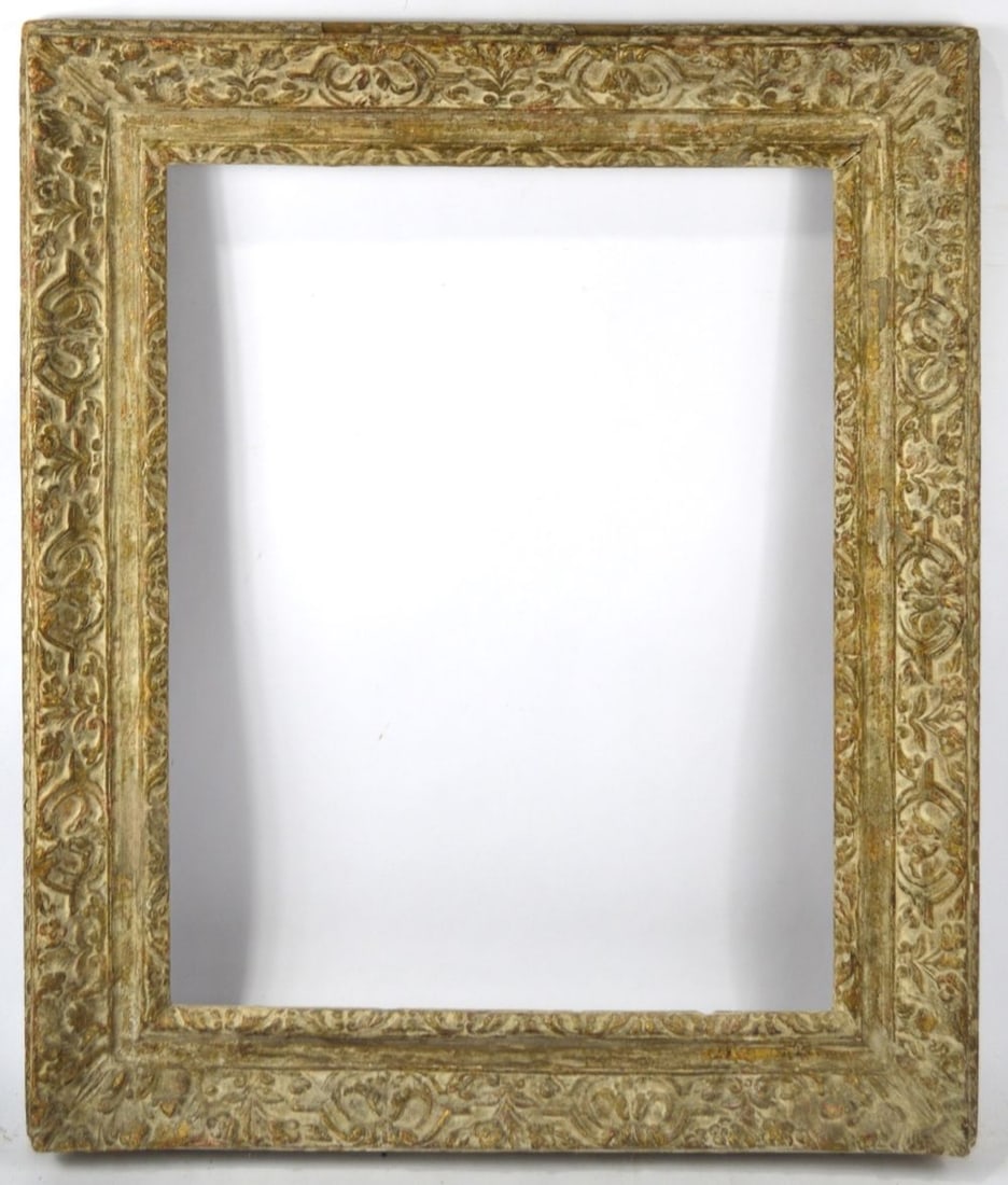 FINE LOUIS XIII FRAME - 2