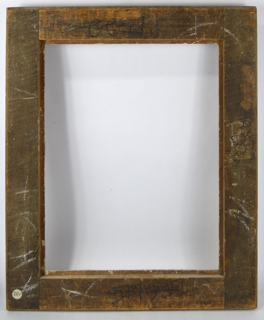 FINE LOUIS XIII FRAME - 4