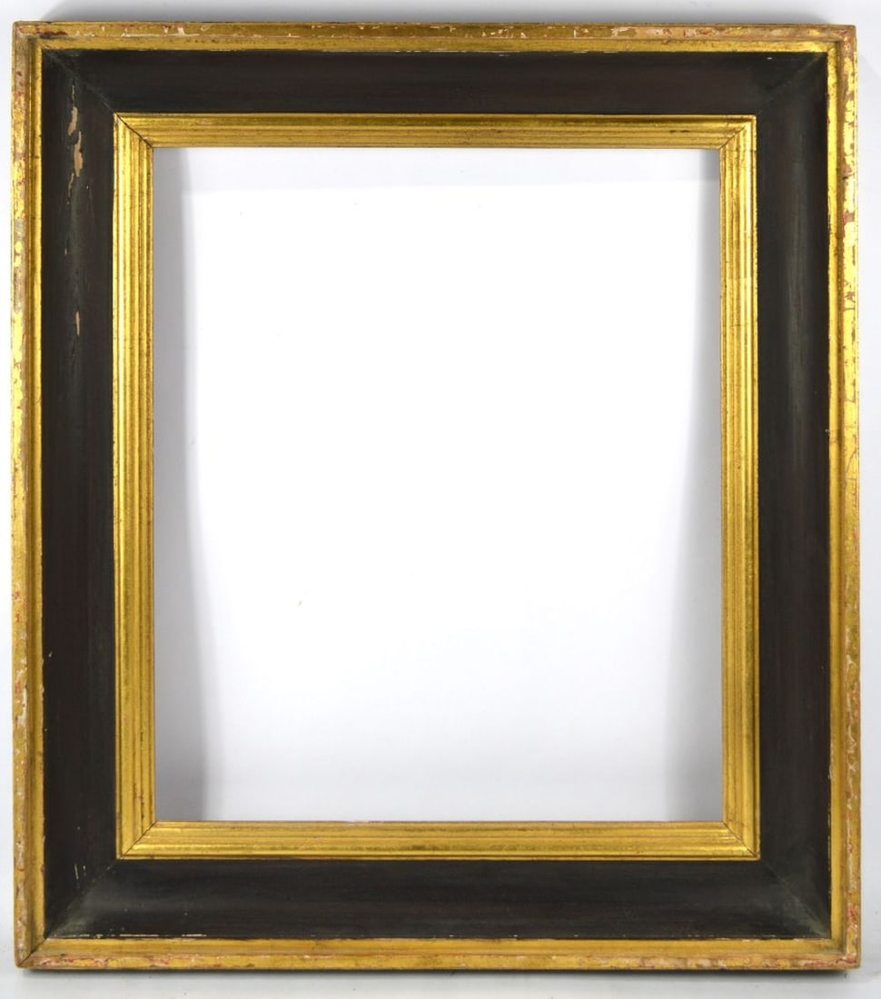 OLD MASTER GALLERY PORTRAIT FRAME (1 of 5)
