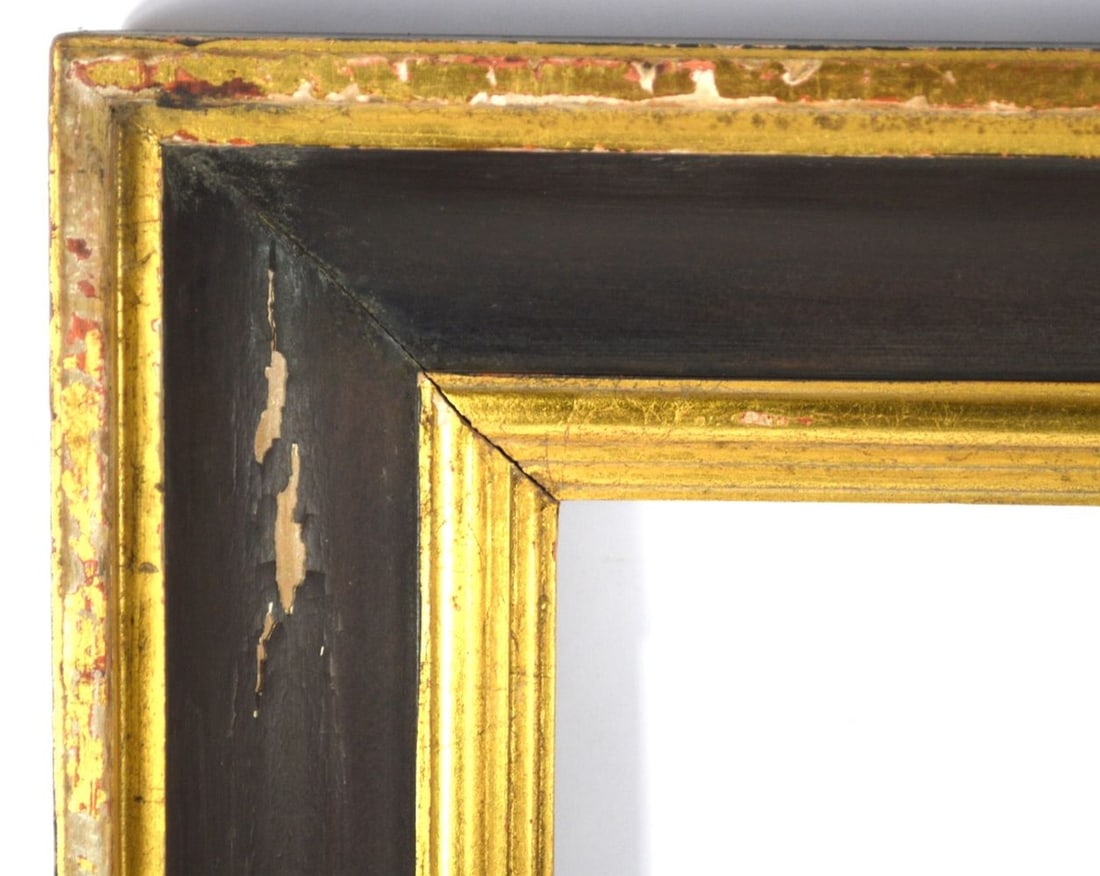 OLD MASTER GALLERY PORTRAIT FRAME - 2