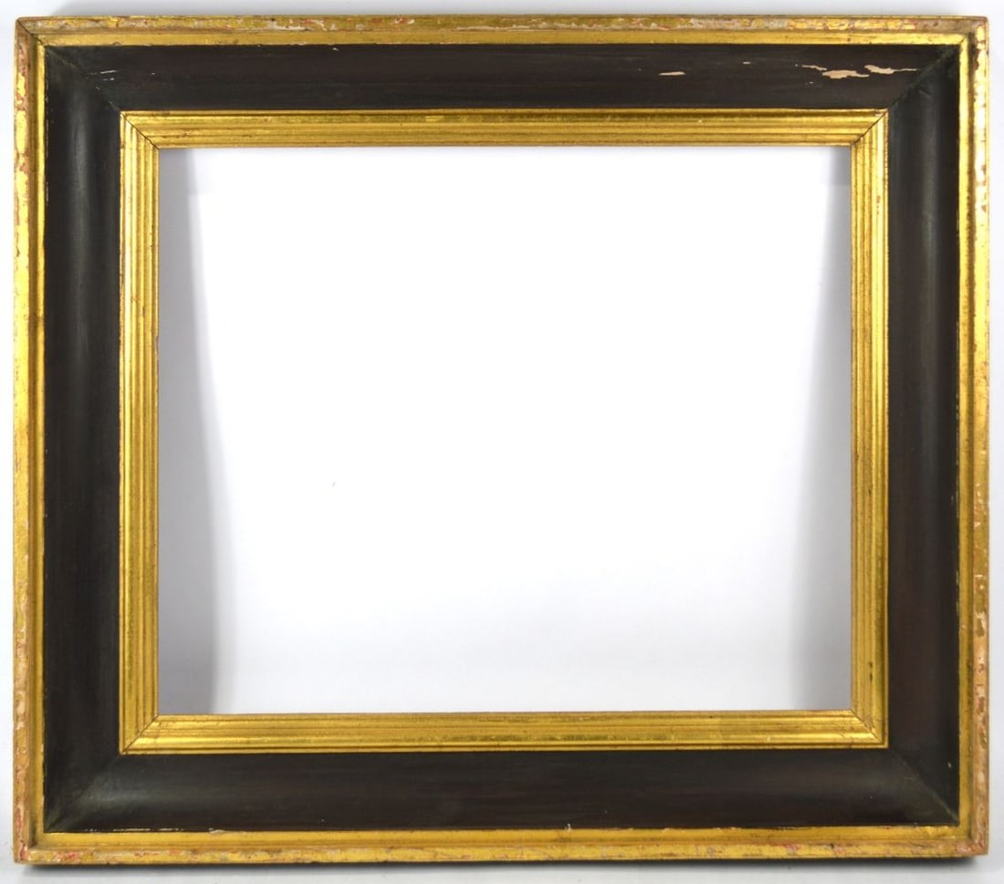OLD MASTER GALLERY PORTRAIT FRAME - 3