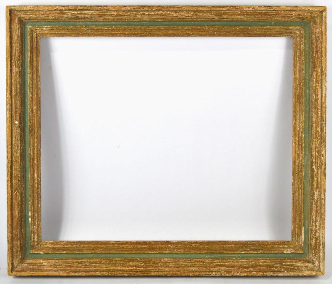 HEYDENRYK AMERICAN MODERNIST CASSETTA FRAME (1 of 5)