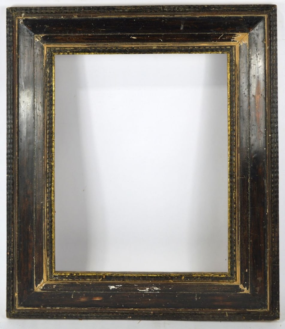 DUTCH OLD MASTER RIPPLE FRAME (1 of 5)