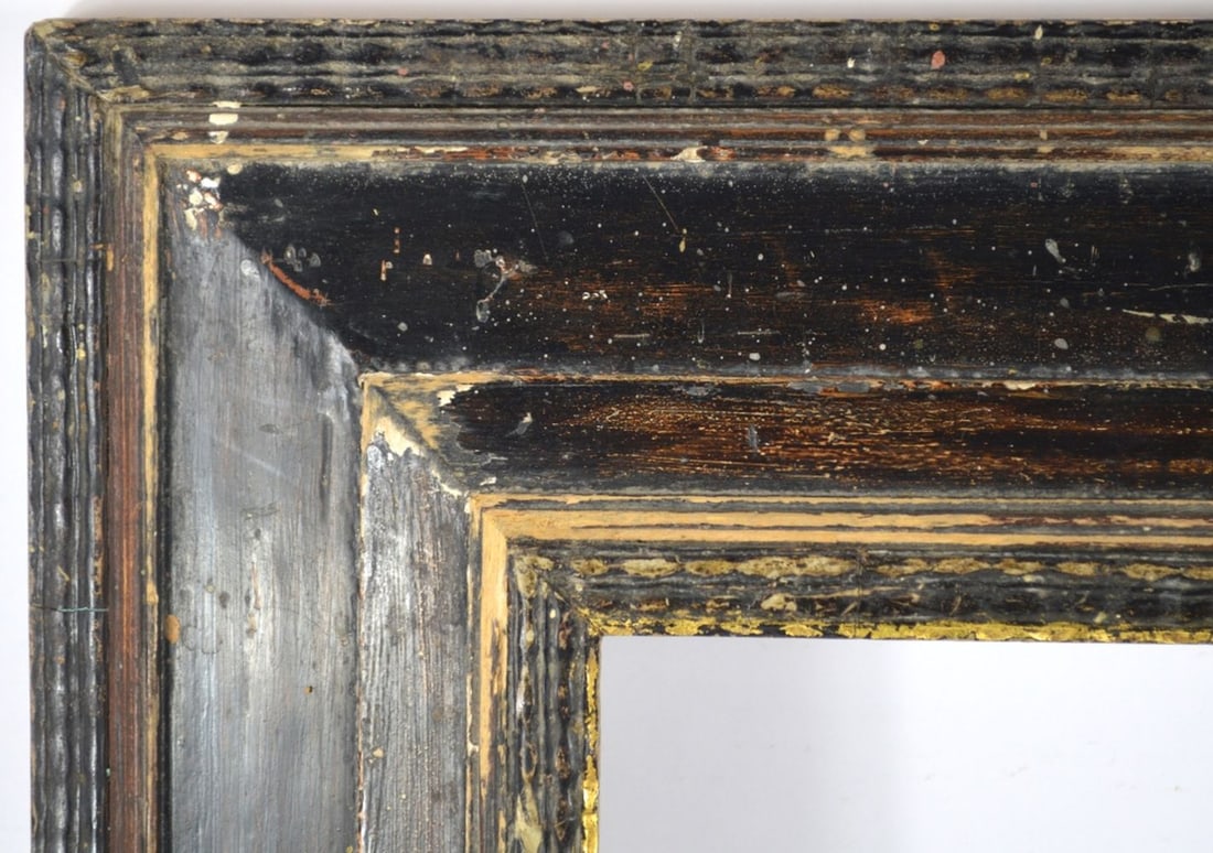 DUTCH OLD MASTER RIPPLE FRAME - 2