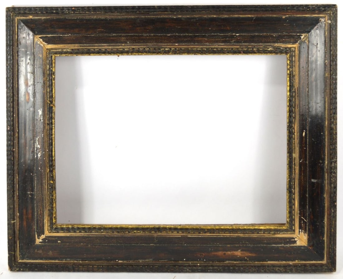DUTCH OLD MASTER RIPPLE FRAME - 3
