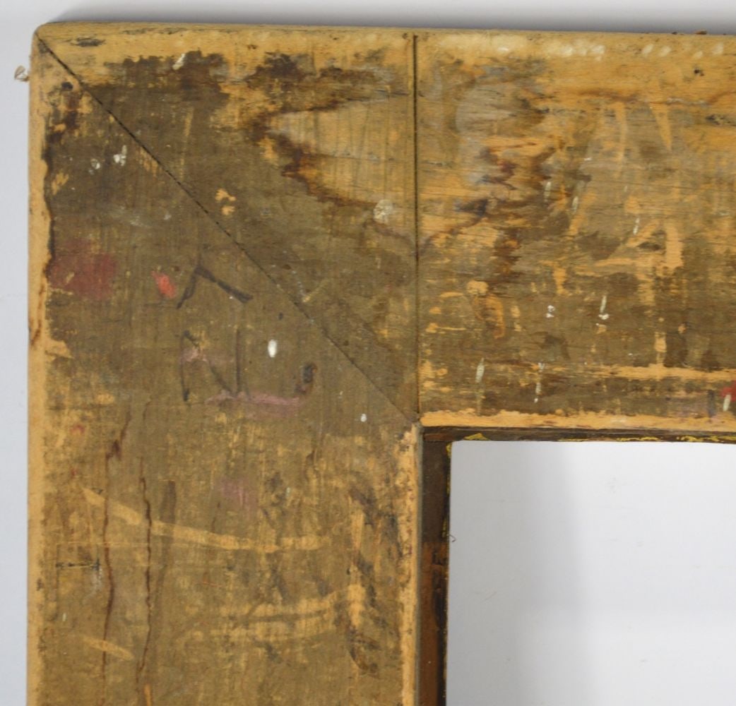 DUTCH OLD MASTER RIPPLE FRAME - 5