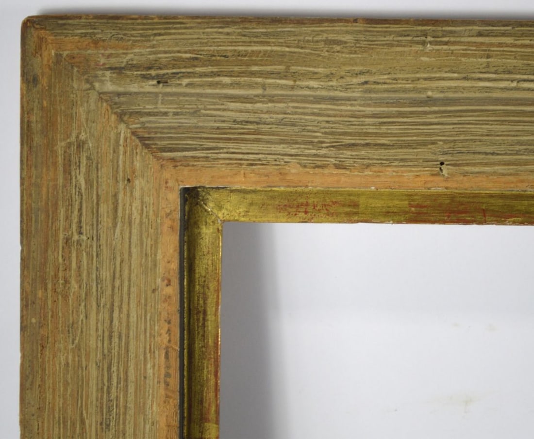 HEYDENRYK MODERNIST FRAME - 2