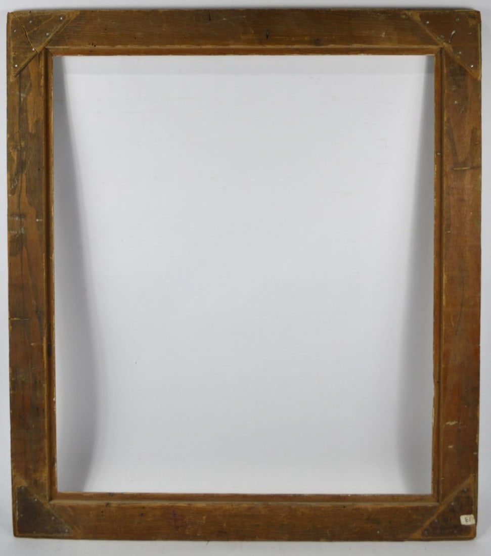 HEYDENRYK MODERNIST FRAME - 4