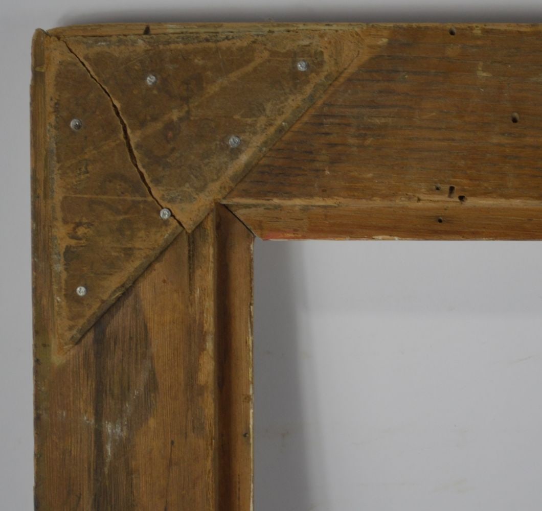 HEYDENRYK MODERNIST FRAME - 5