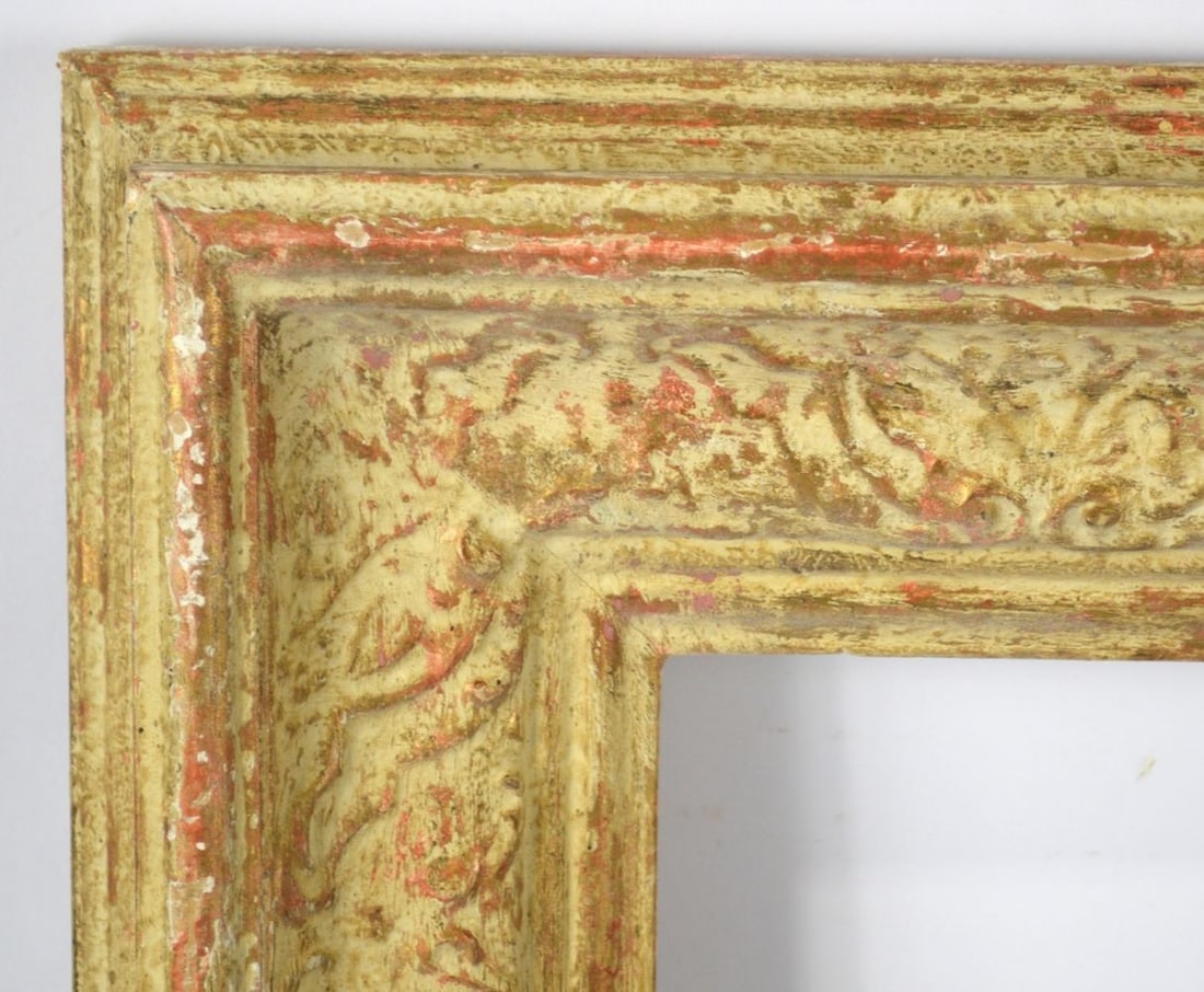 FINE LOUIS XIII FRAME - 2