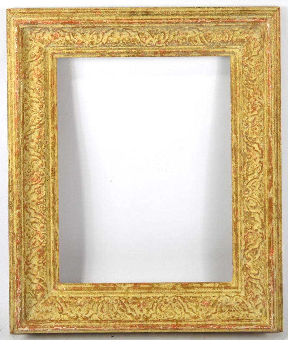 FINE LOUIS XIII FRAME - 3