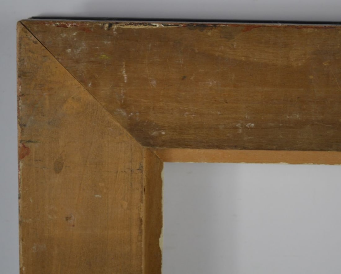 OLD MASTER ACADEMY GALLERY FRAME - 5