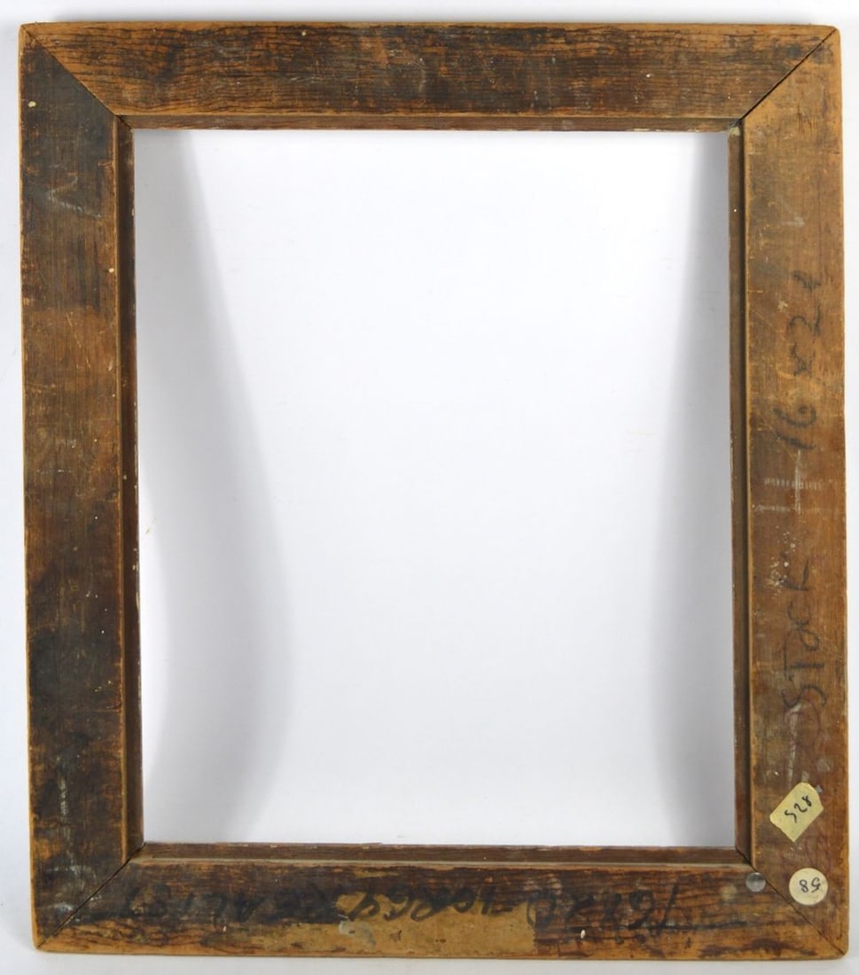 AMERICAN MODERNIST FRAME - 4