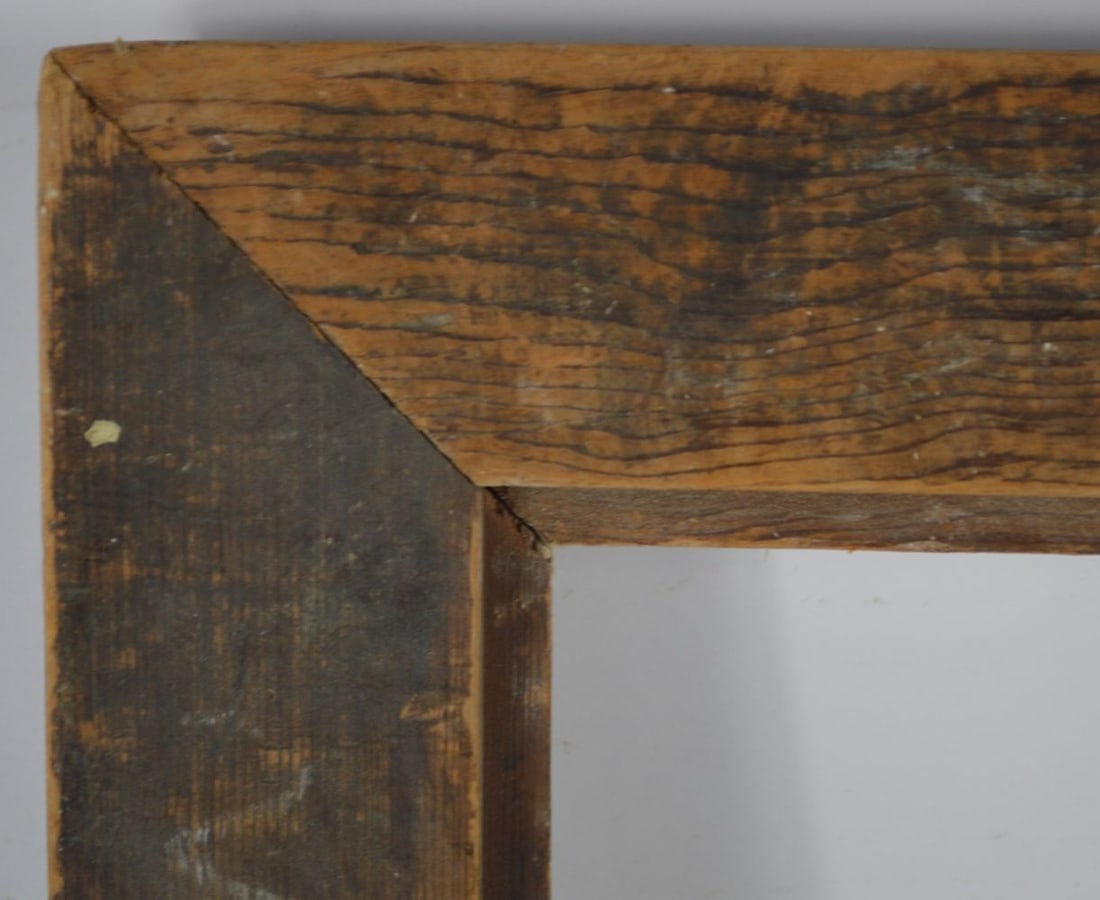 AMERICAN MODERNIST FRAME - 5