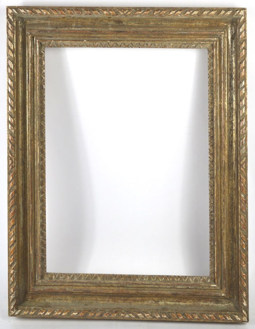 HOUSE OF HEYNDRYK CLASSIC FRENCH GILTWOOD FRAME (1 of 5)