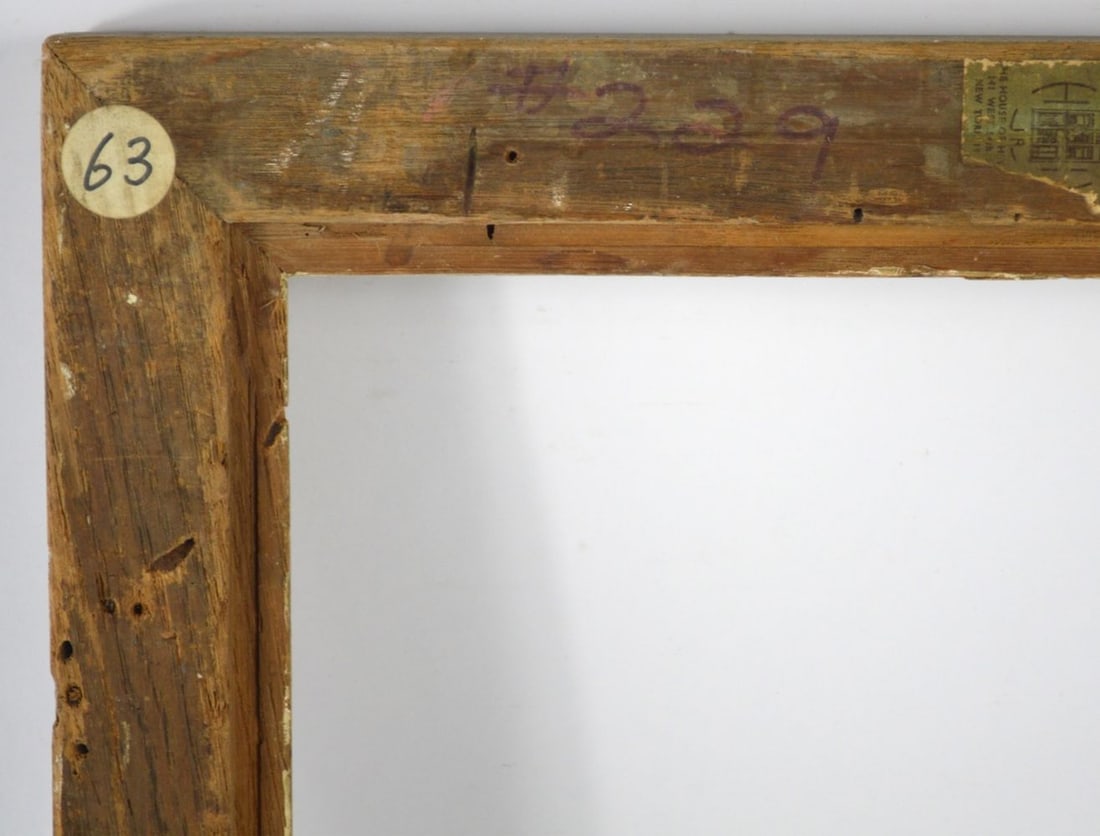 HEYDENRYK CLASSIC ITALIAN FRAME - 5