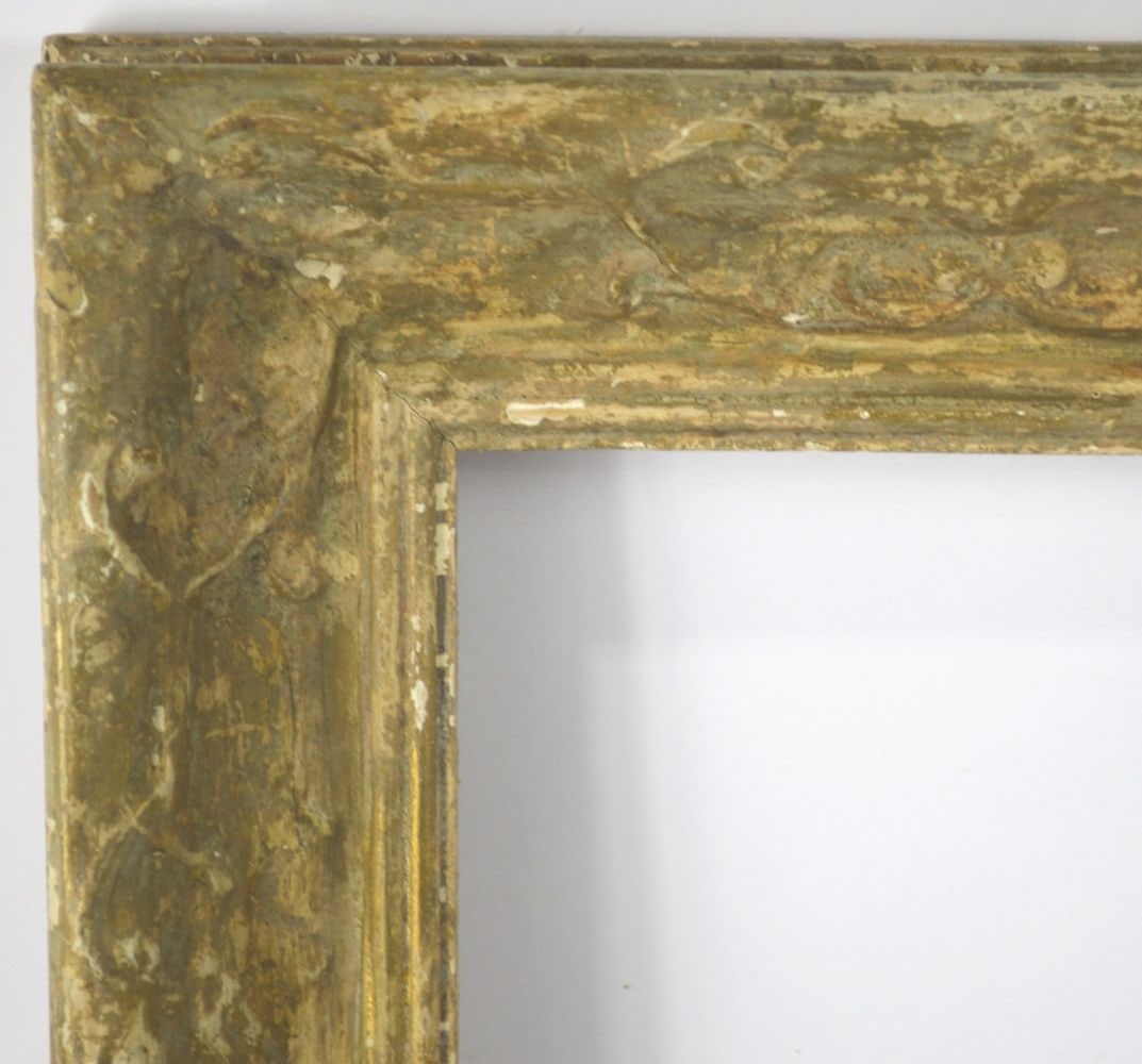 HEYDENRYK LOUIS XIV FRAME - 2