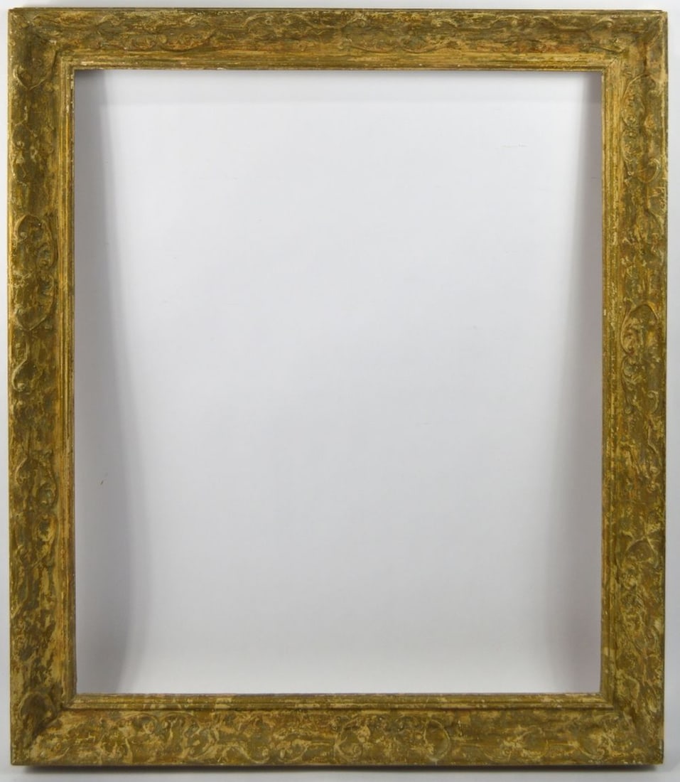 HEYDENRYK LOUIS XIV FRAME - 3