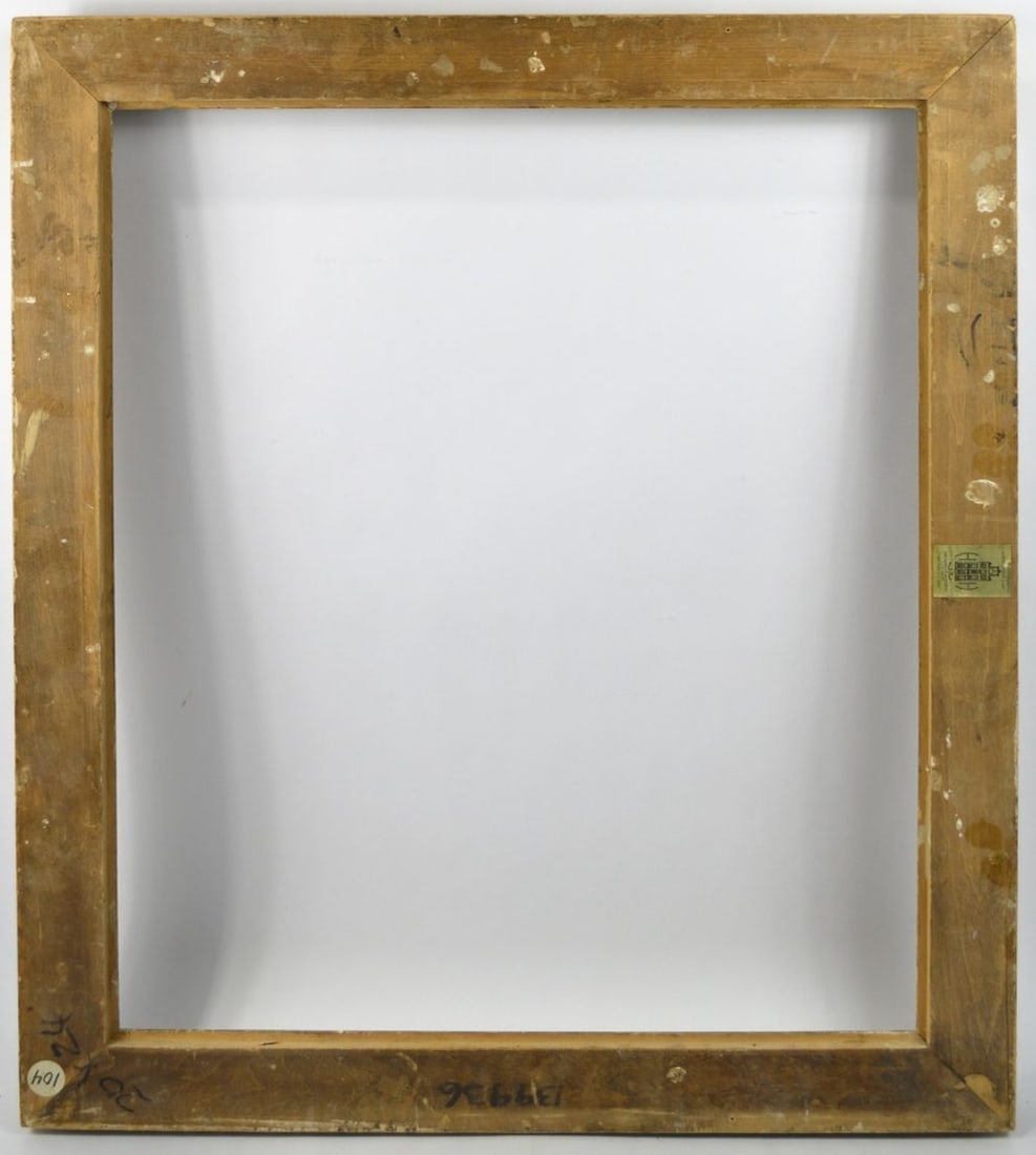 HEYDENRYK LOUIS XIV FRAME - 4