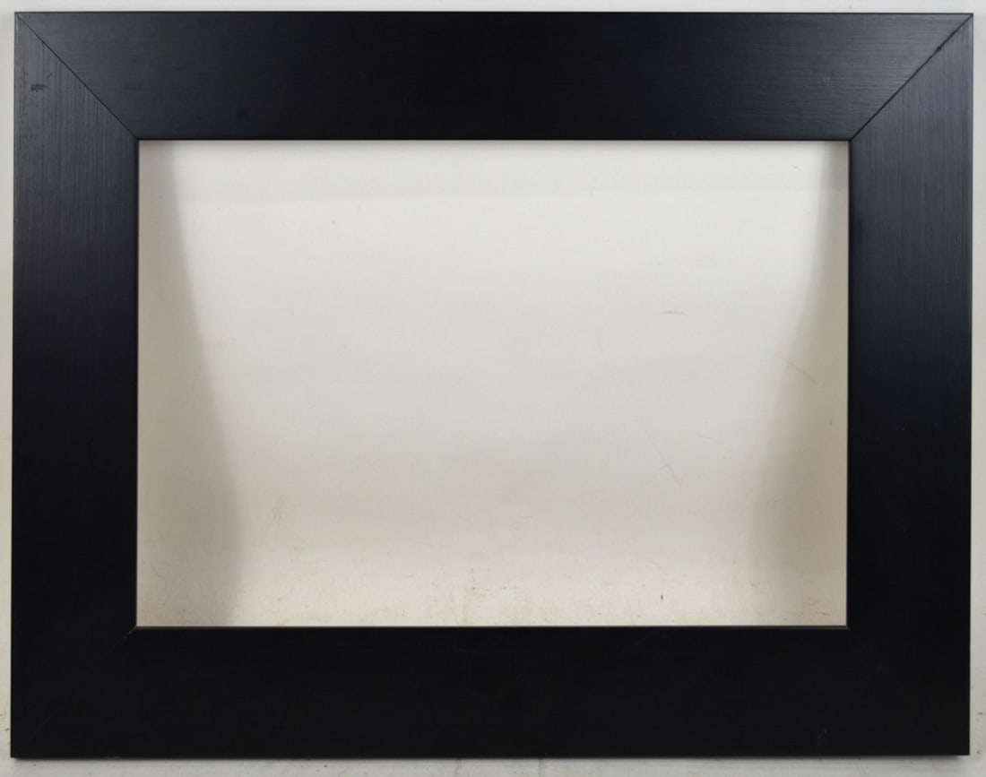 MODERNIST WOOD FRAME (1 of 4)