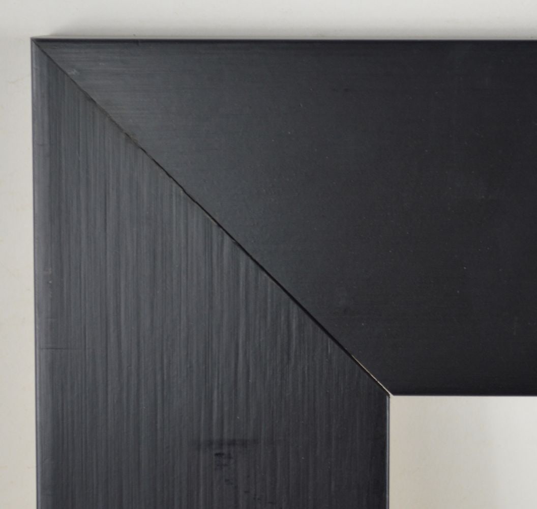 MODERNIST WOOD FRAME - 2