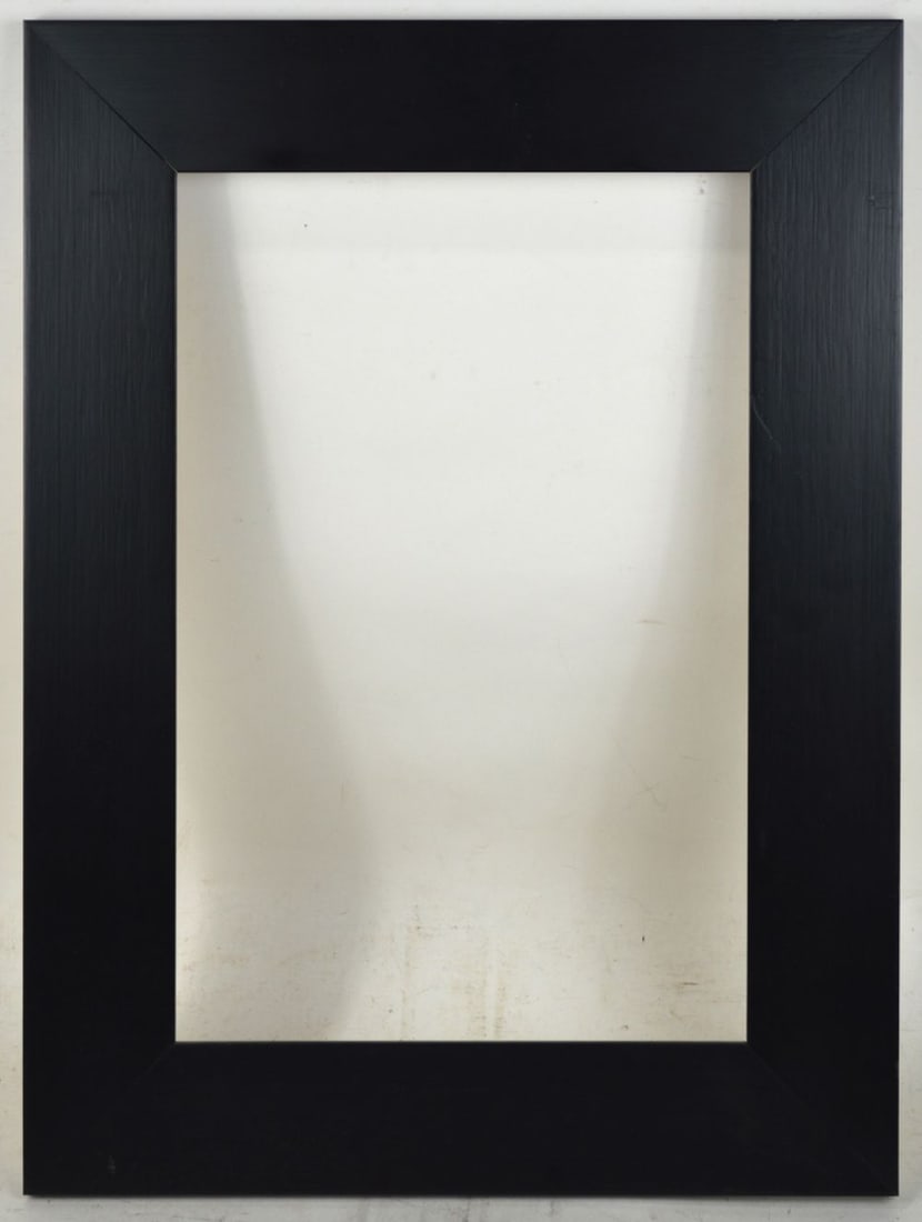 MODERNIST WOOD FRAME - 3