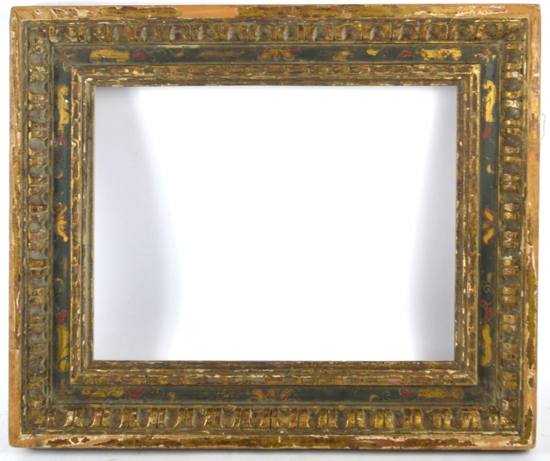 HEYDENRYK CASSETTA & SCRAFITTO FRAME (1 of 5)