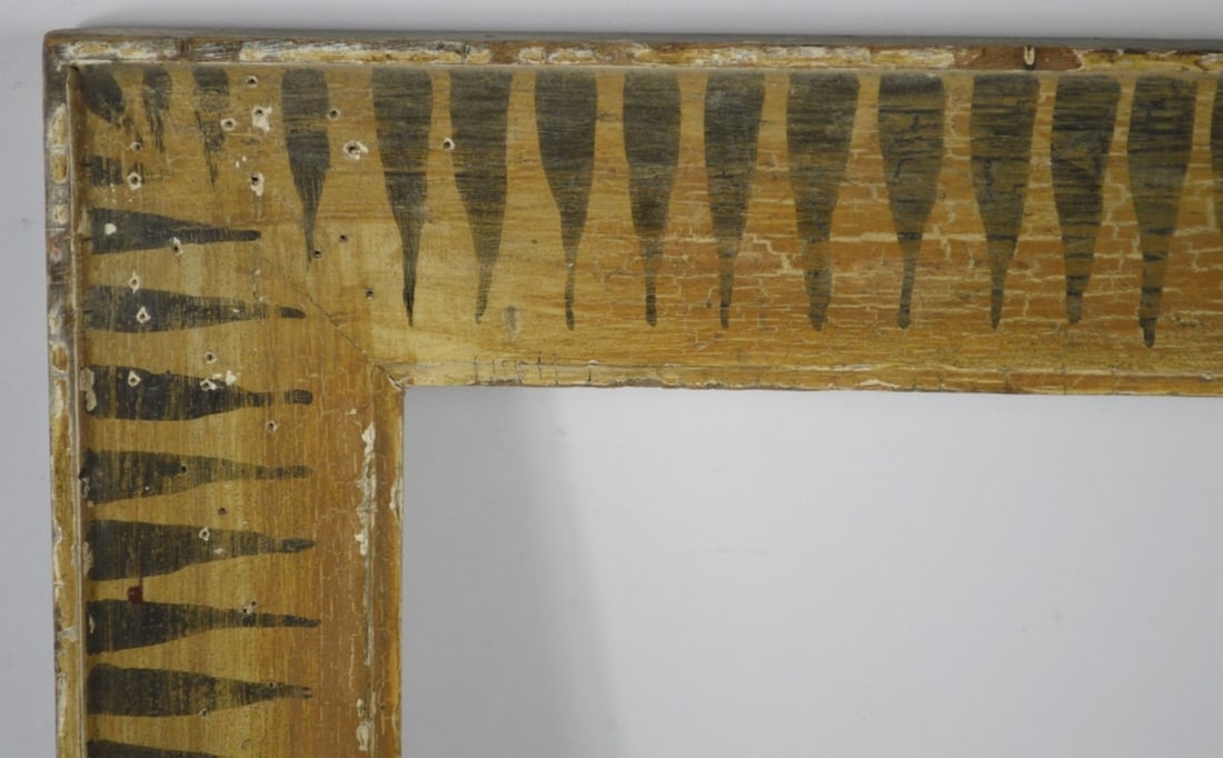 HEYDENRYK AMPHORA PRIMITIVE MODERNST FRAME - 2