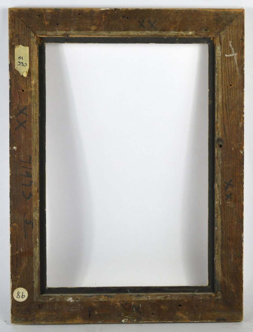 HEYDENRYK AMPHORA PRIMITIVE MODERNST FRAME - 4