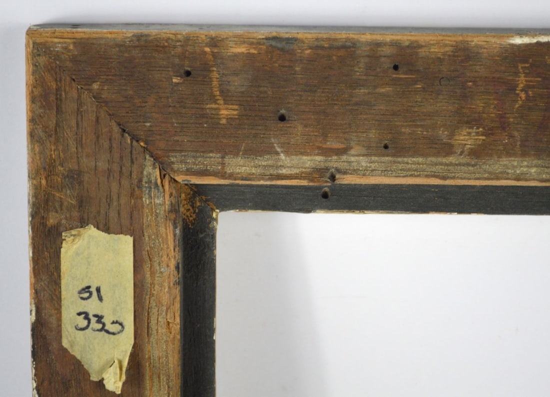 HEYDENRYK AMPHORA PRIMITIVE MODERNST FRAME - 5