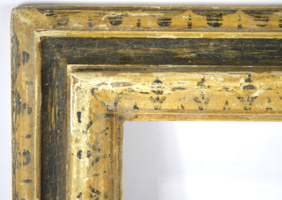 HYDENRYK MODERNIST AMPHORA FRAME - 2