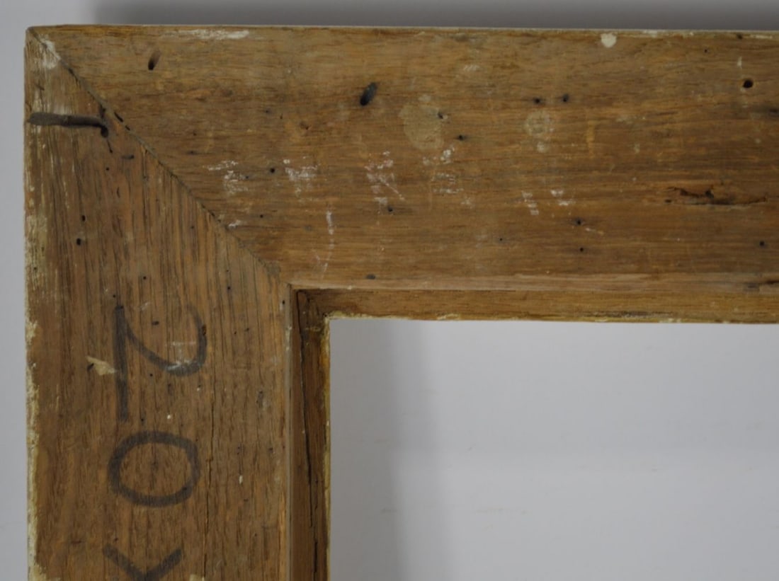 HYDENRYK MODERNIST AMPHORA FRAME - 5