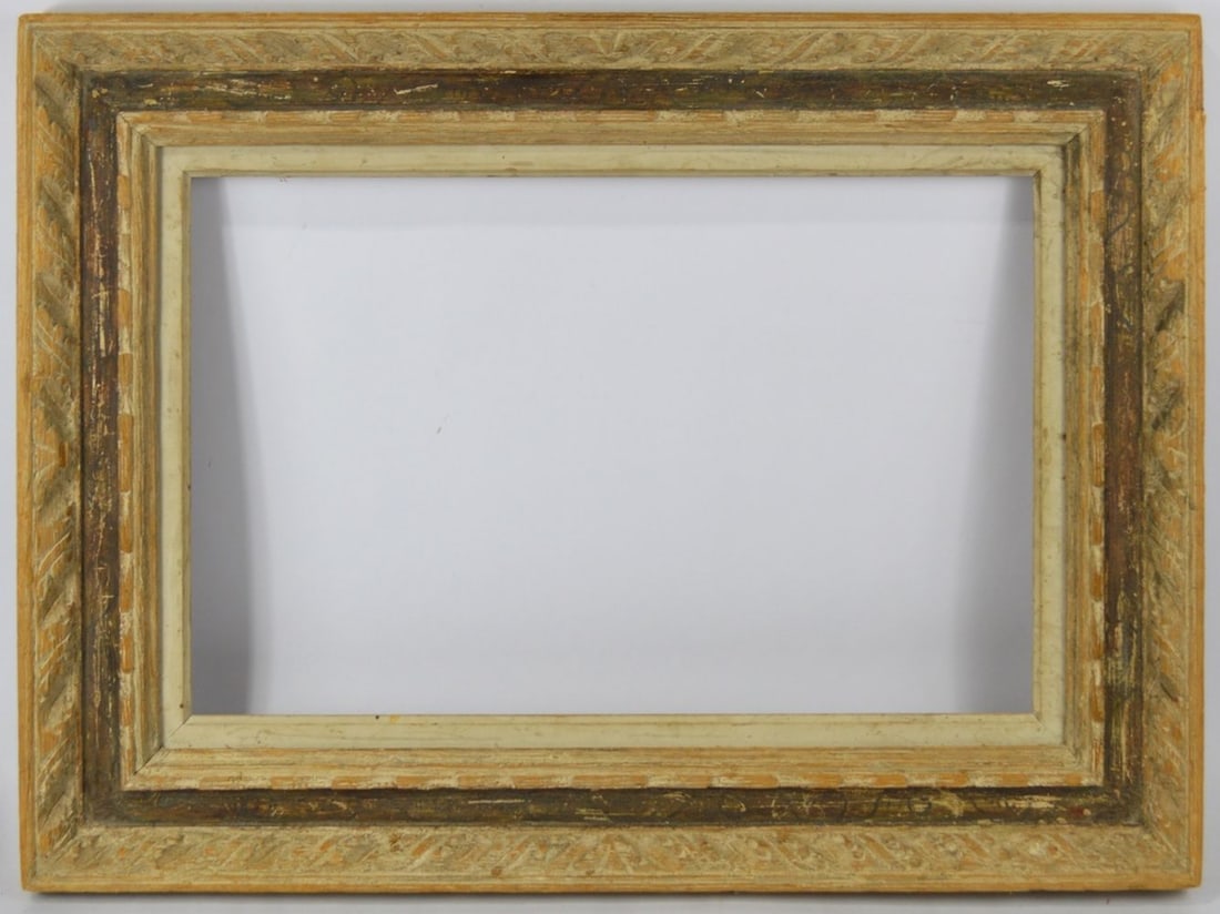 HEYDENRYK AMERICAN MODERNIST FRAME (1 of 5)