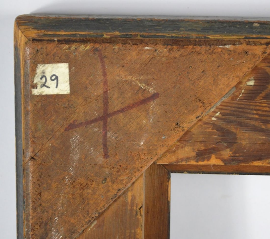 DUTCH OLD MASTER FRAME - 5