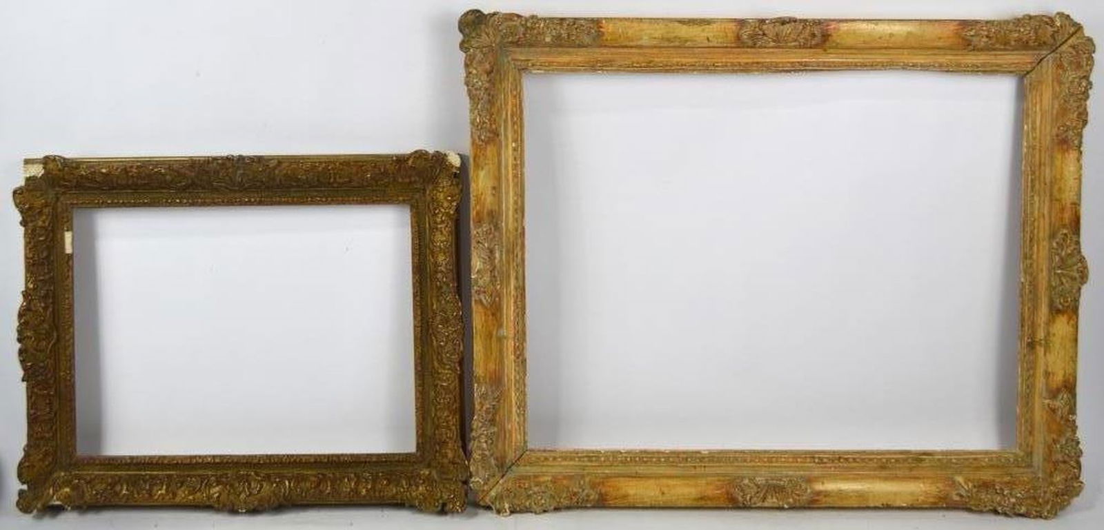 2 FRENCH FRAMES (1 of 5)