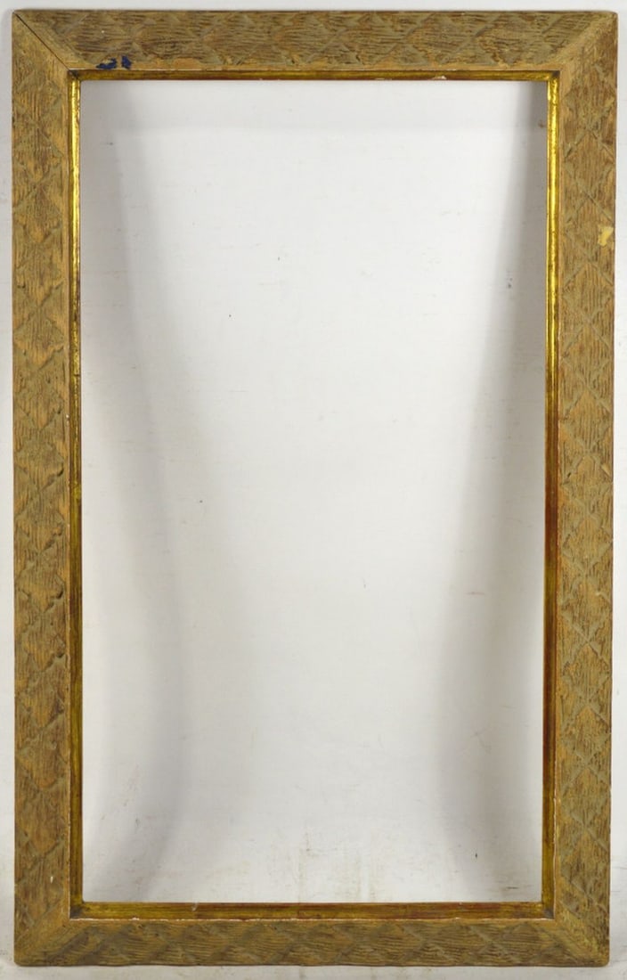 HEYDENRYK AMERICAN MODERNIST FRAME (1 of 5)