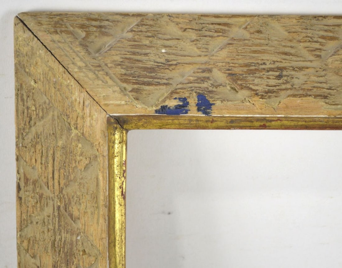 HEYDENRYK AMERICAN MODERNIST FRAME - 3