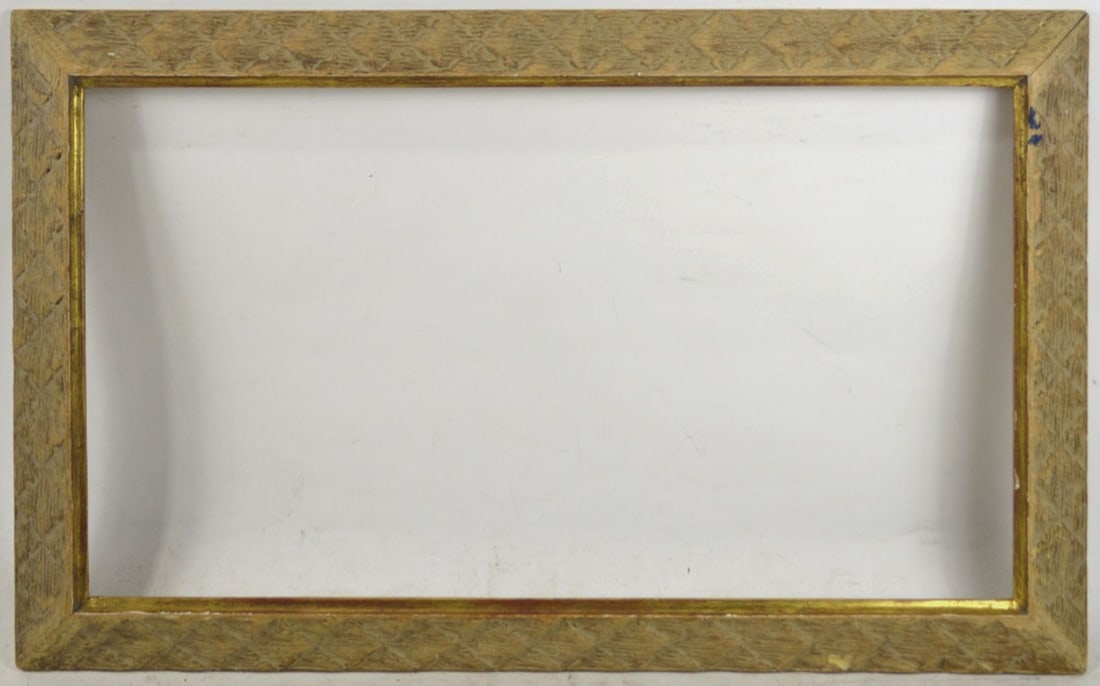 HEYDENRYK AMERICAN MODERNIST FRAME - 4