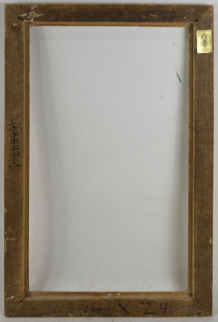 HEYDENRYK AMERICAN MODERNIST FRAME - 5