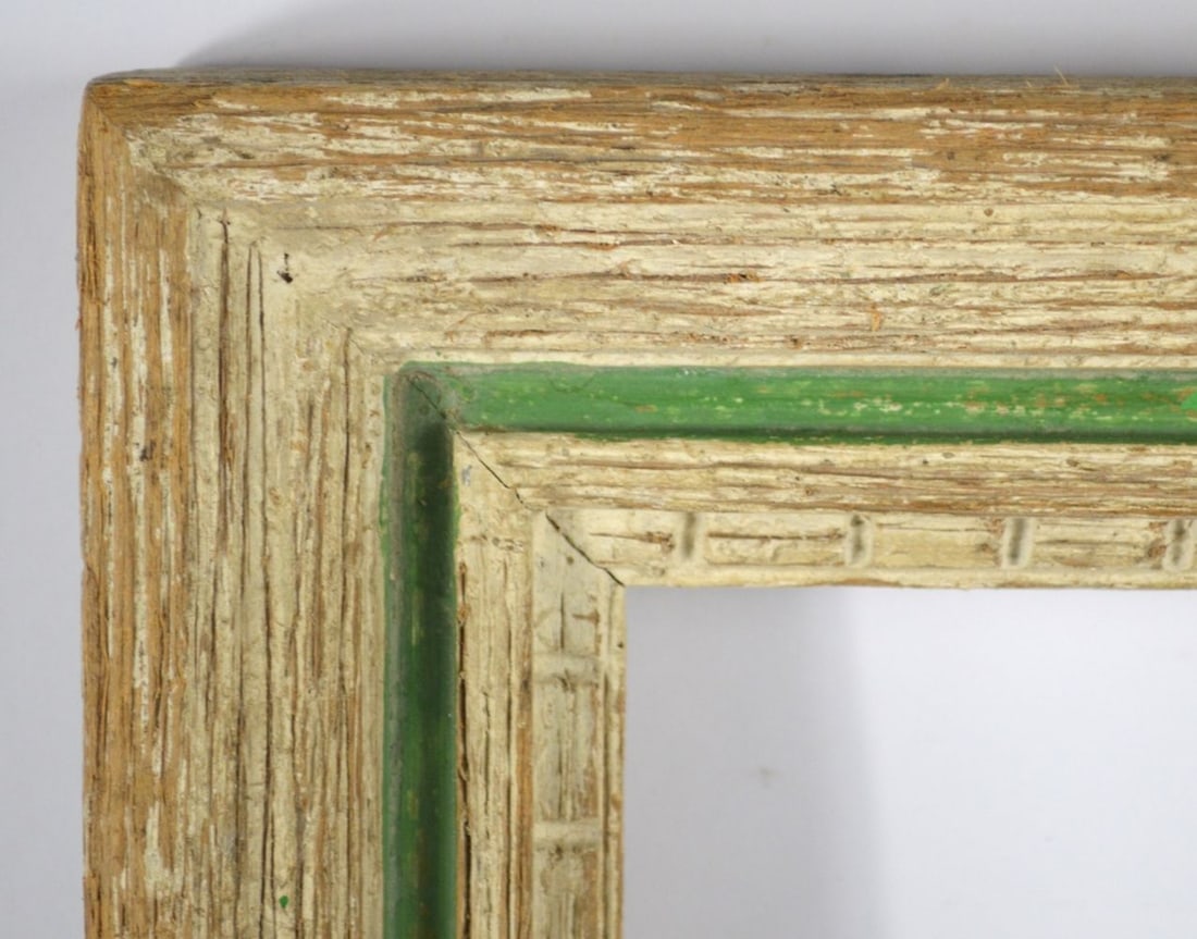 HEYDENRYK MODERNIST FRAME - 2