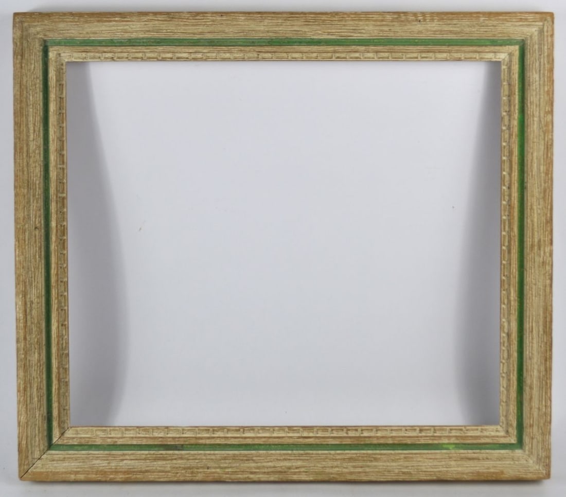 HEYDENRYK MODERNIST FRAME - 3