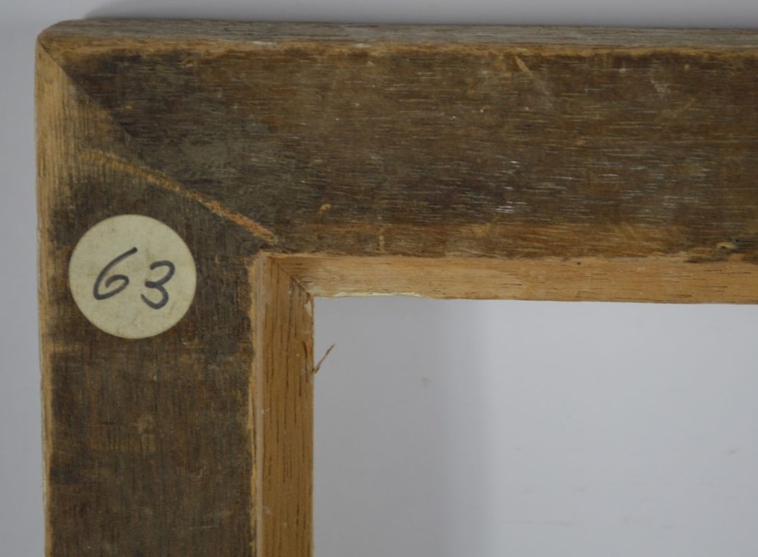 HEYDENRYK MODERNIST FRAME - 5