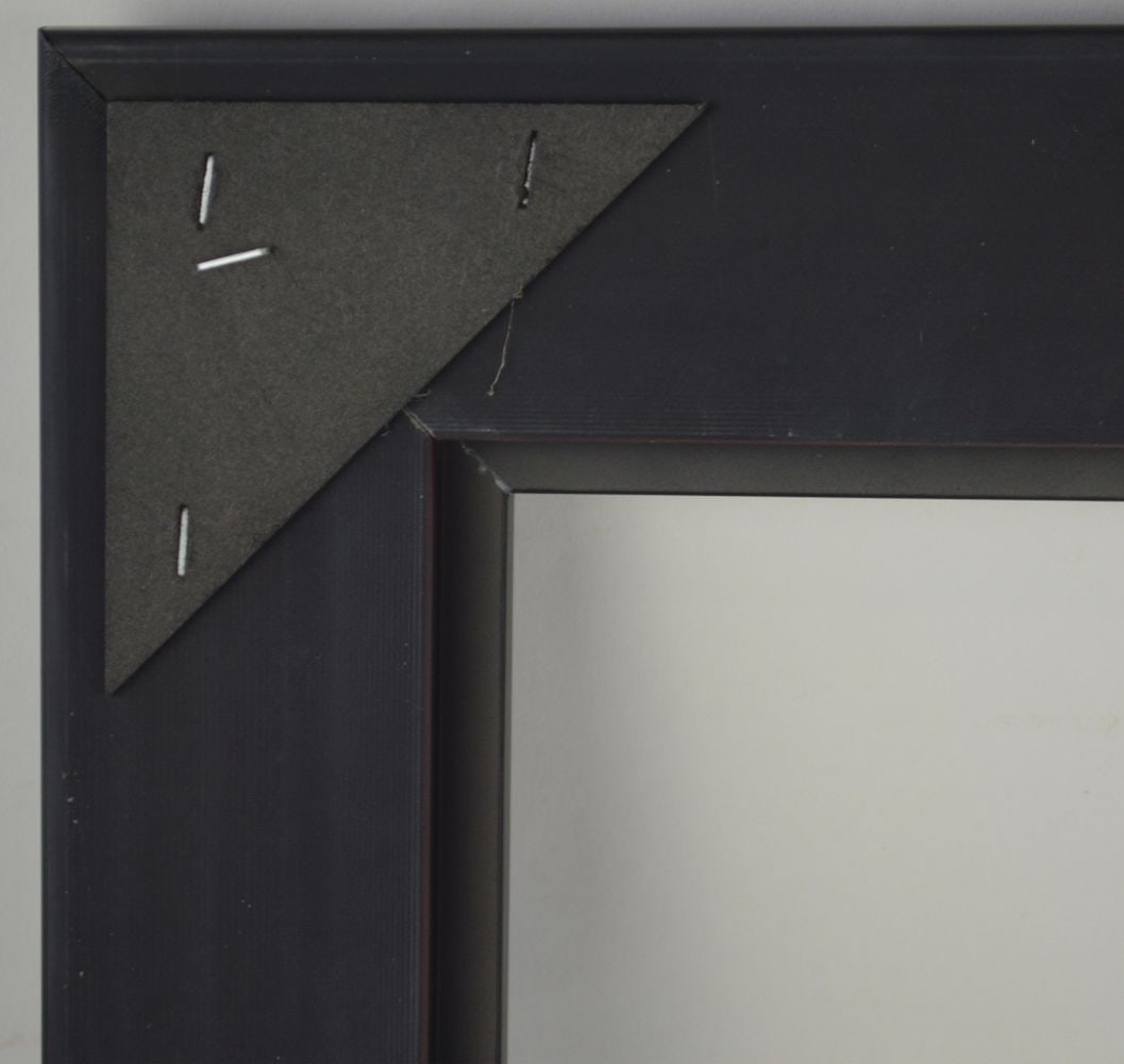 MODERNIST CASSETTA GALLERY FRAME - 4