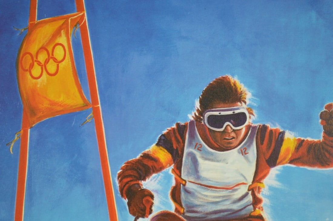 POP ART LITHOGRAPH - 3