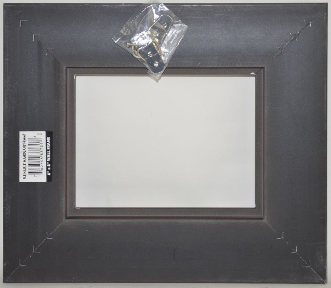 PLEIN AIR GALLERY FRAME - 3