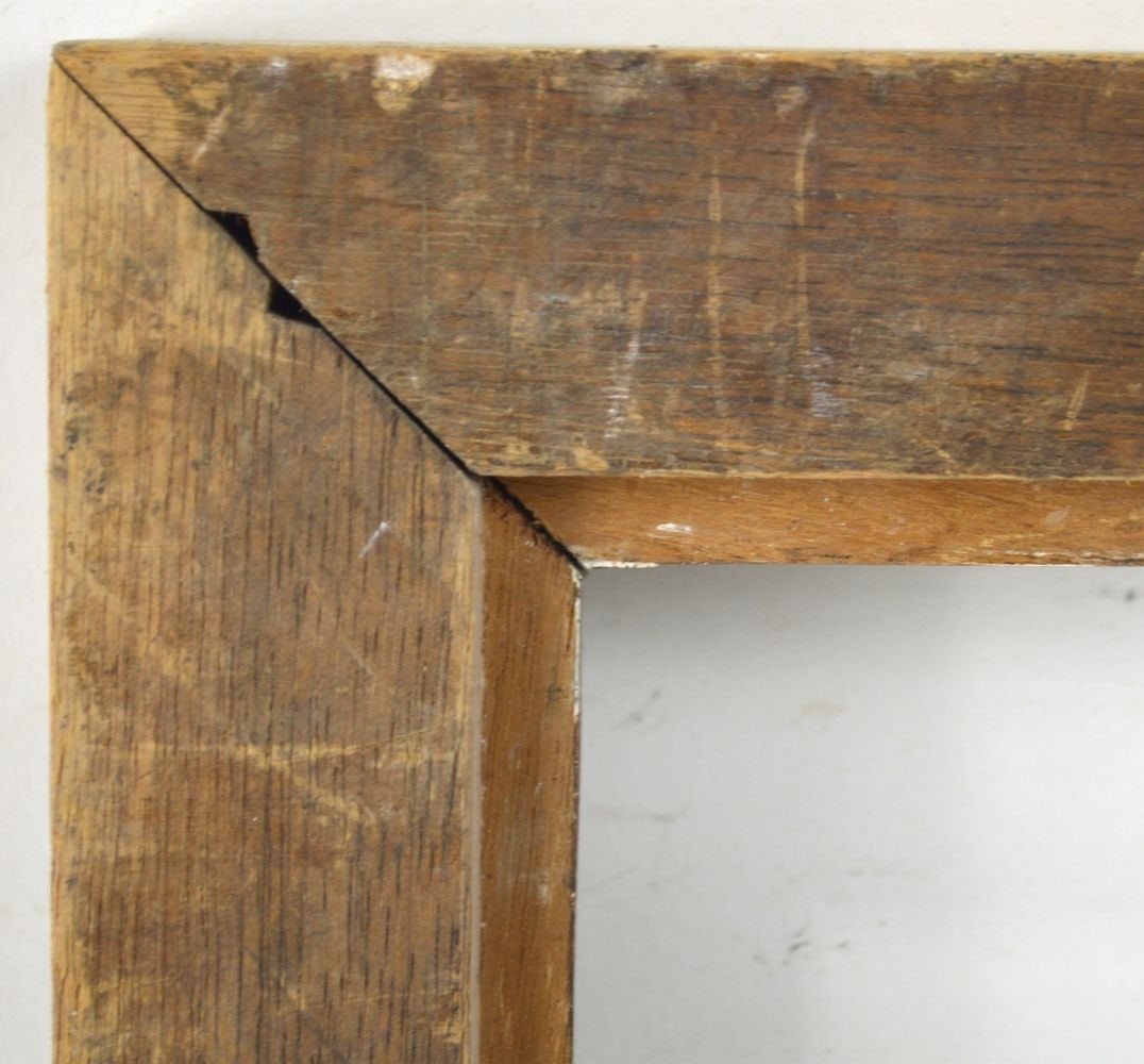 AMERICAN MODERNIST HEYDENRYK FRAME - 5