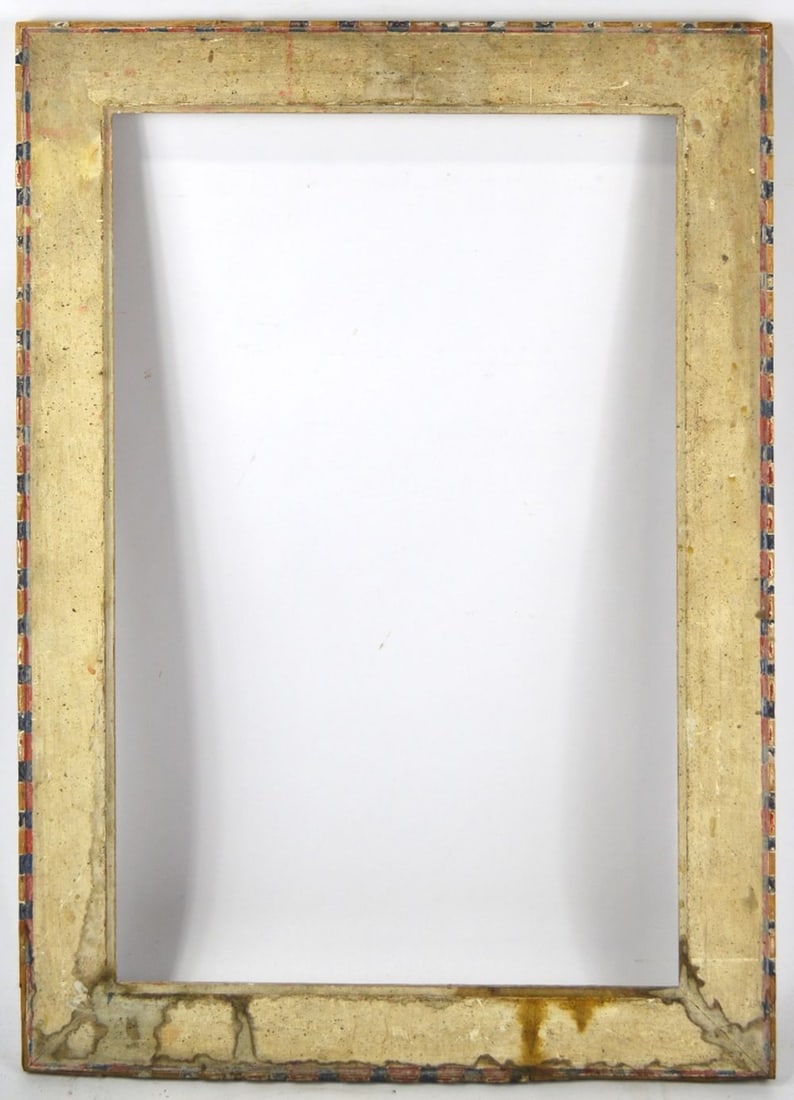 HEYDENRYK AMERICAN PRIMITIVE FRAME - 2