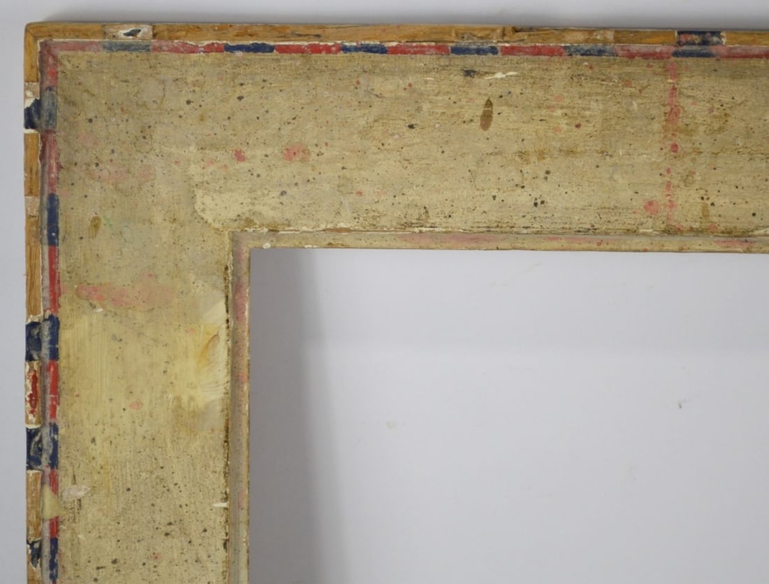 HEYDENRYK AMERICAN PRIMITIVE FRAME - 3