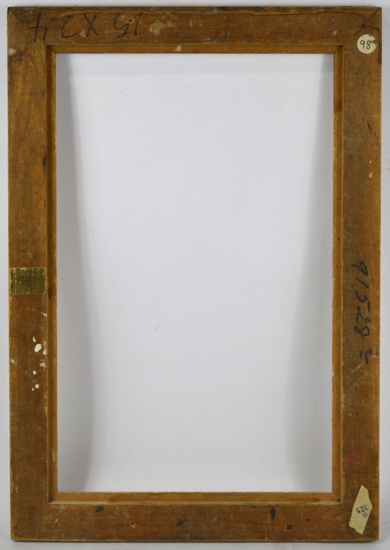 HEYDENRYK AMERICAN PRIMITIVE FRAME - 4